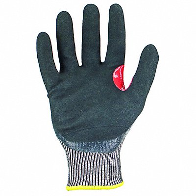 IRONCLAD SKC5SN03M Knit Gloves Sizes M/8 10 L PR