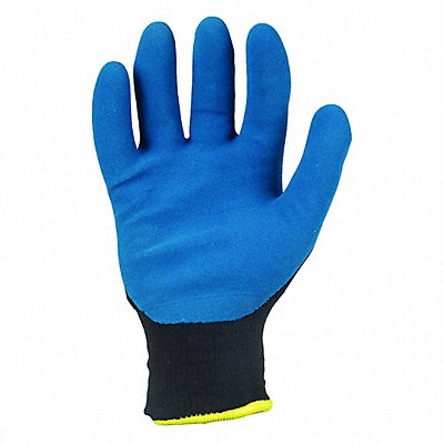 IRONCLAD KC1LW01XS Insulated Winter Gloves XS Nylon Back PR