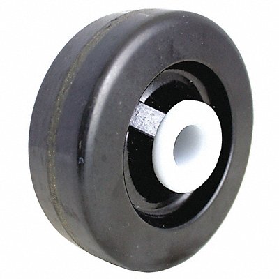 GRAINGER PPH050X020050D Castor Wheel Load 1000 lb Wheel 5 Dia