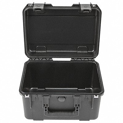 SKB 3i15109BE Protective Case 7 1/4 in Trigger Latch® System Blk
