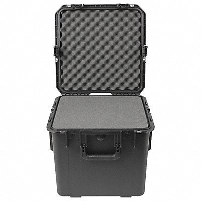 SKB 3i171716BC Protective Case 14 in Trigger Latch® System Blk