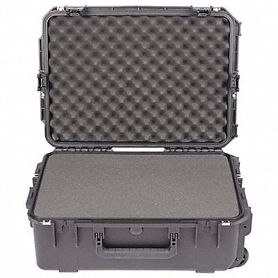 SKB 3I22158BC Protective Case 6 in Trigger Latch® System Blk