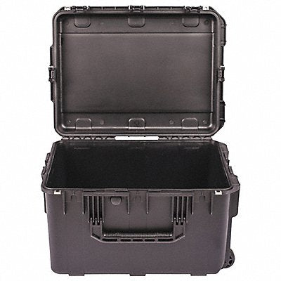 SKB 3i231714BE Protective Case 11 1/2 in Trigger Latch® System Blk