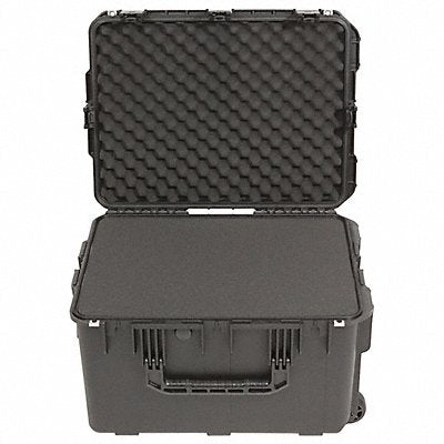 SKB 3i261712BE Protective Case 10 in Trigger Latch® System Blk