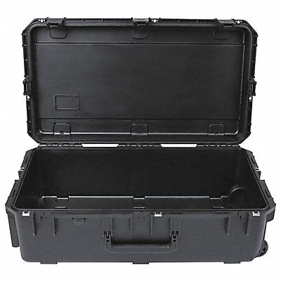 SKB 3i301610BE Protective Case 8 in Trigger Latch® System Blk