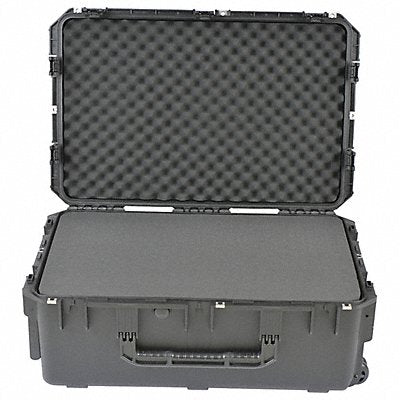 SKB 3i301912BC Protective Case 10 in Trigger Latch® System Blk