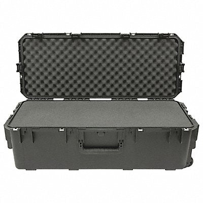 SKB 3I361312BL Protective Case 10 in Trigger Latch® System Blk