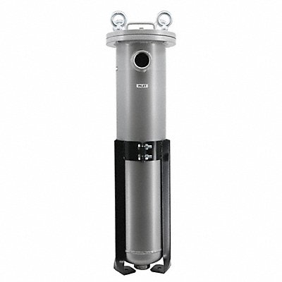 PENTEK 15657275 Bag Filter Housing 22 H 8 Dia 2 Size