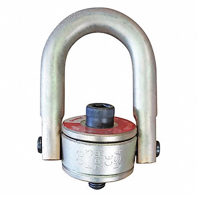 CROSBY 1016964 Hoist Ring 1 -8 Thread 10 000 lb
