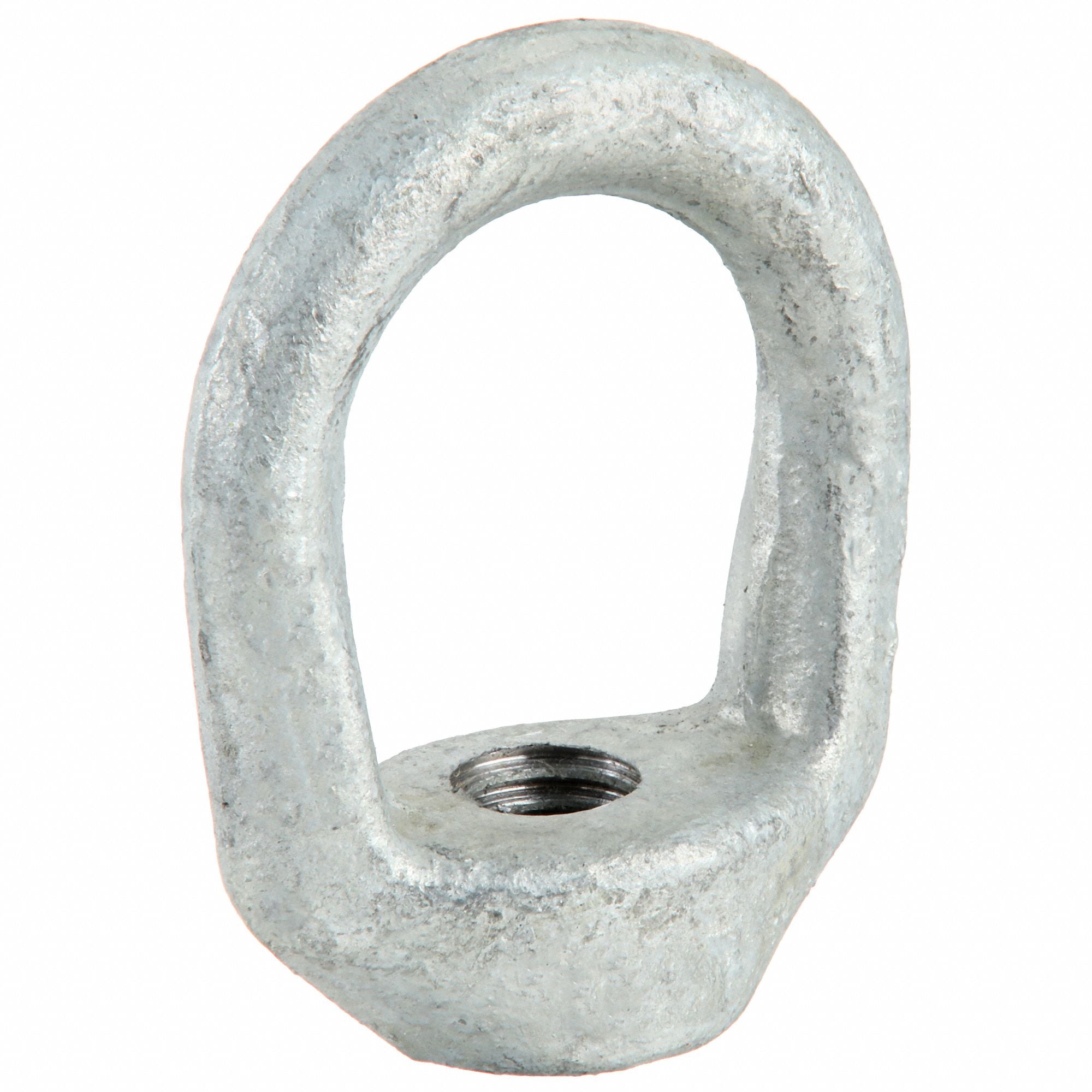 CROSBY 1090571 Eye Nut HDGal Stl 7/8 3 1/2in 1PK