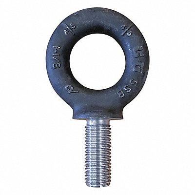 CROSBY 9900289 Machinery Eye Bolt Shank D 2 in