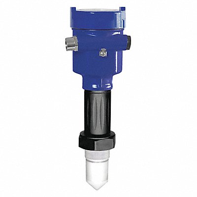 FLOWLINE LR100010 Noncontact Ultrasonic Level Sensor 3.9 W
