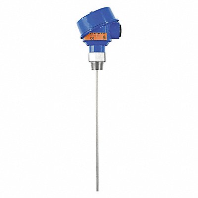 FLOWLINE LG10000301036 Contact Ultrasonic Level Sensor