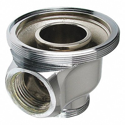 ZURN P600019 Valve Body Brass 1-1/2
