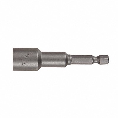 IRWIN IWAF243716 Nutsetter 7/16 Steel