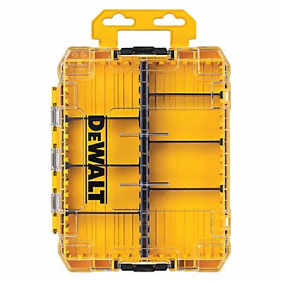 DEWALT DWAN2190 Plastic Tool Case 8 7/8 in