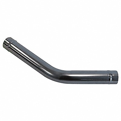 NILFISK Z721012 Extension Wand 18 L Steel 2 dia.