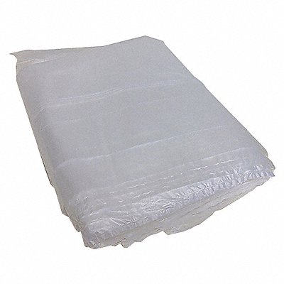 NILFISK L01710325 Vacuum Bag Plastic Dry Pick Up PK24