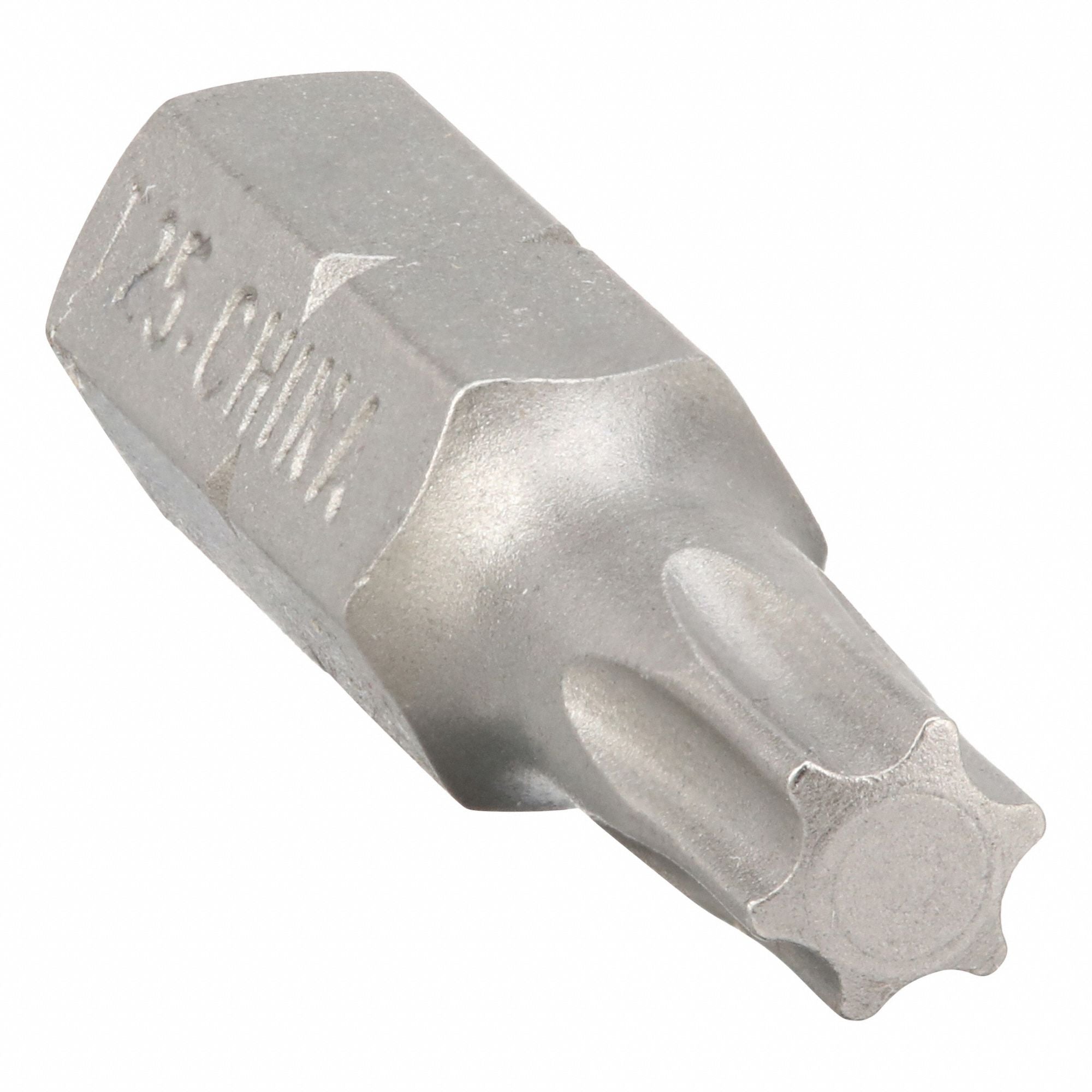 IRWIN IWAF21TX25B10 Insert Bit Power Hex Shank PK10