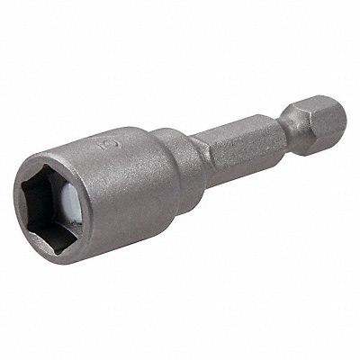 IRWIN IWAF24238B10 Nutsetter SAE 1/4 Hex Shank Size PK10