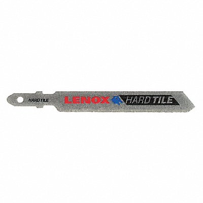 LENOX 1991606 JigSaw Blade Rigid for Straight Cuts PK1