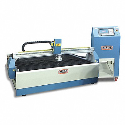 BAILEIGH INDUSTRIAL PT44AHW BAILEIGH 40 Plasma Cutting Water Table