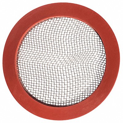 USA INDUSTRIALS ZUSACAMS100S34 Cam and Groove Gasket 3/32