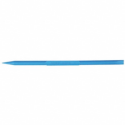MENDA 35618 Screwdriver Point Probe 7 L Nylon Blue
