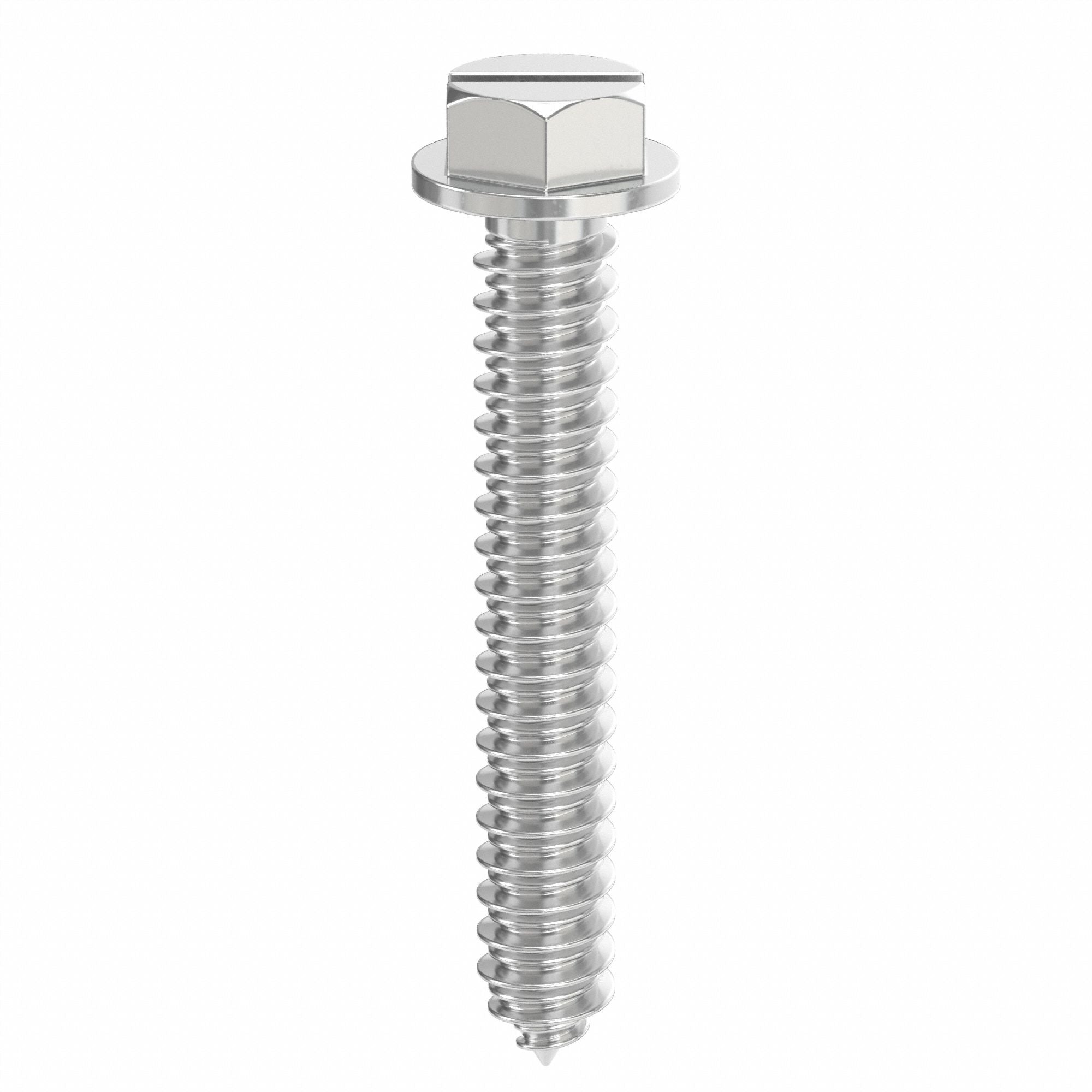 DEWALT DFM12700 Concrete Anchor Screw Hex 3/16 in PK100