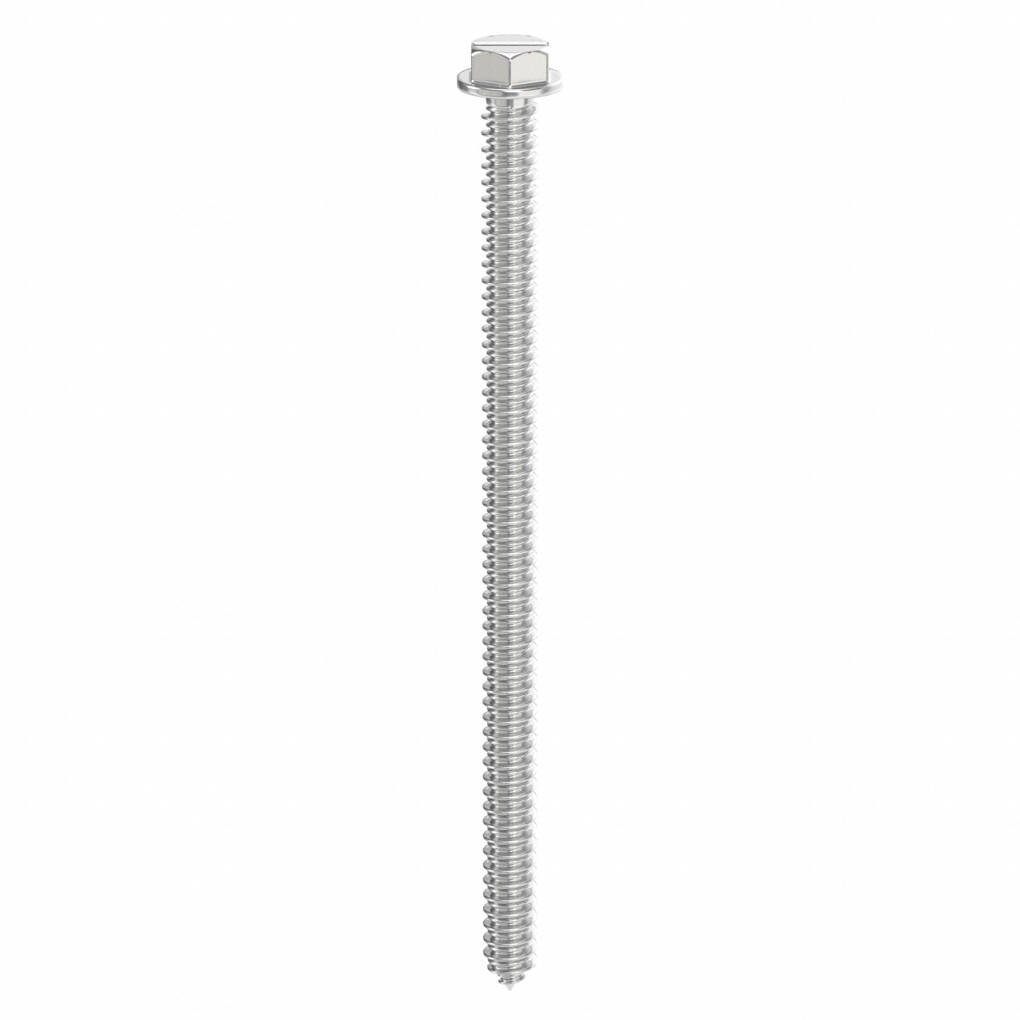 DEWALT DFM12708 Concrete Anchor Screw Hex 3/16 in PK100