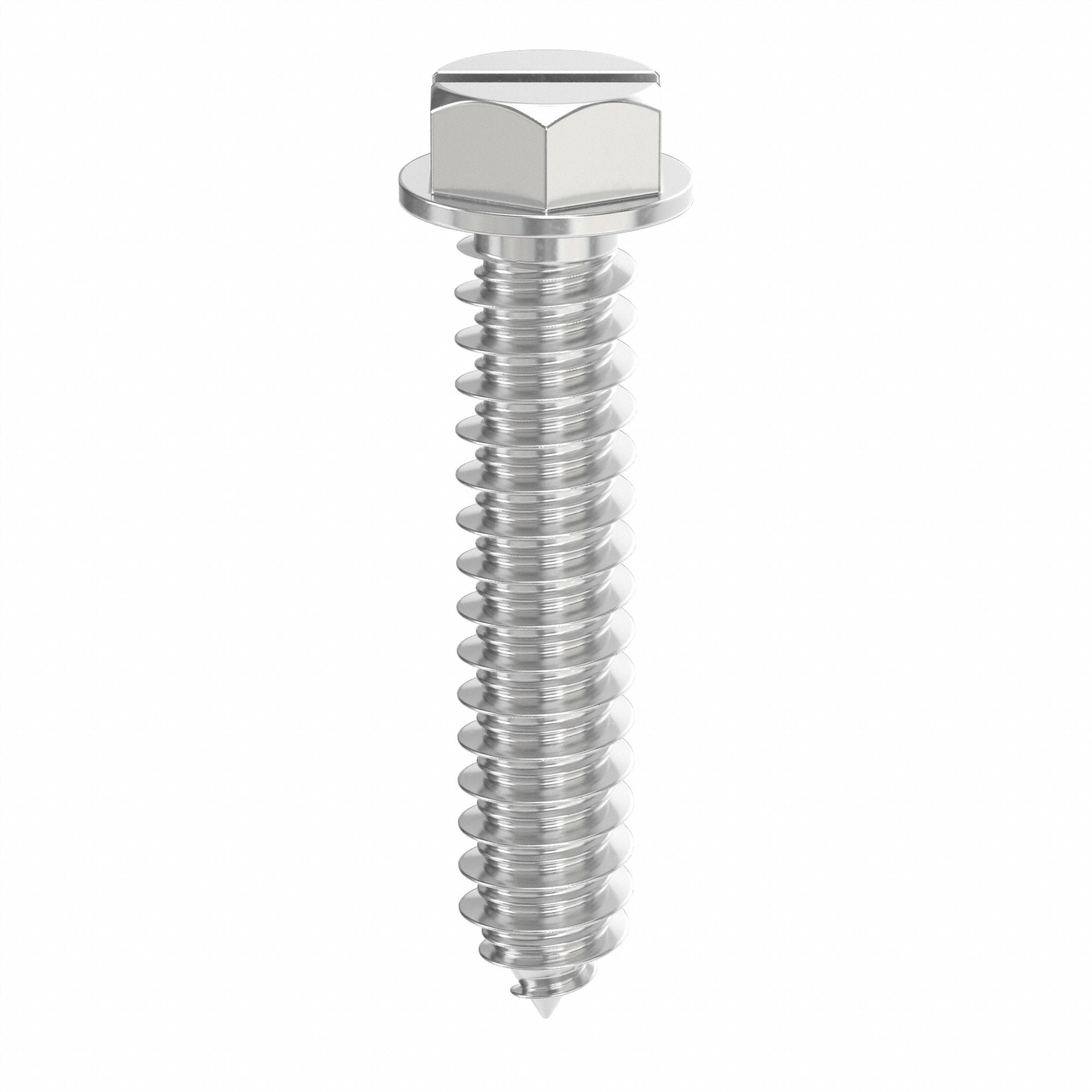 DEWALT DFM12720 Concrete Anchor Screw Hex 1/4 in PK100