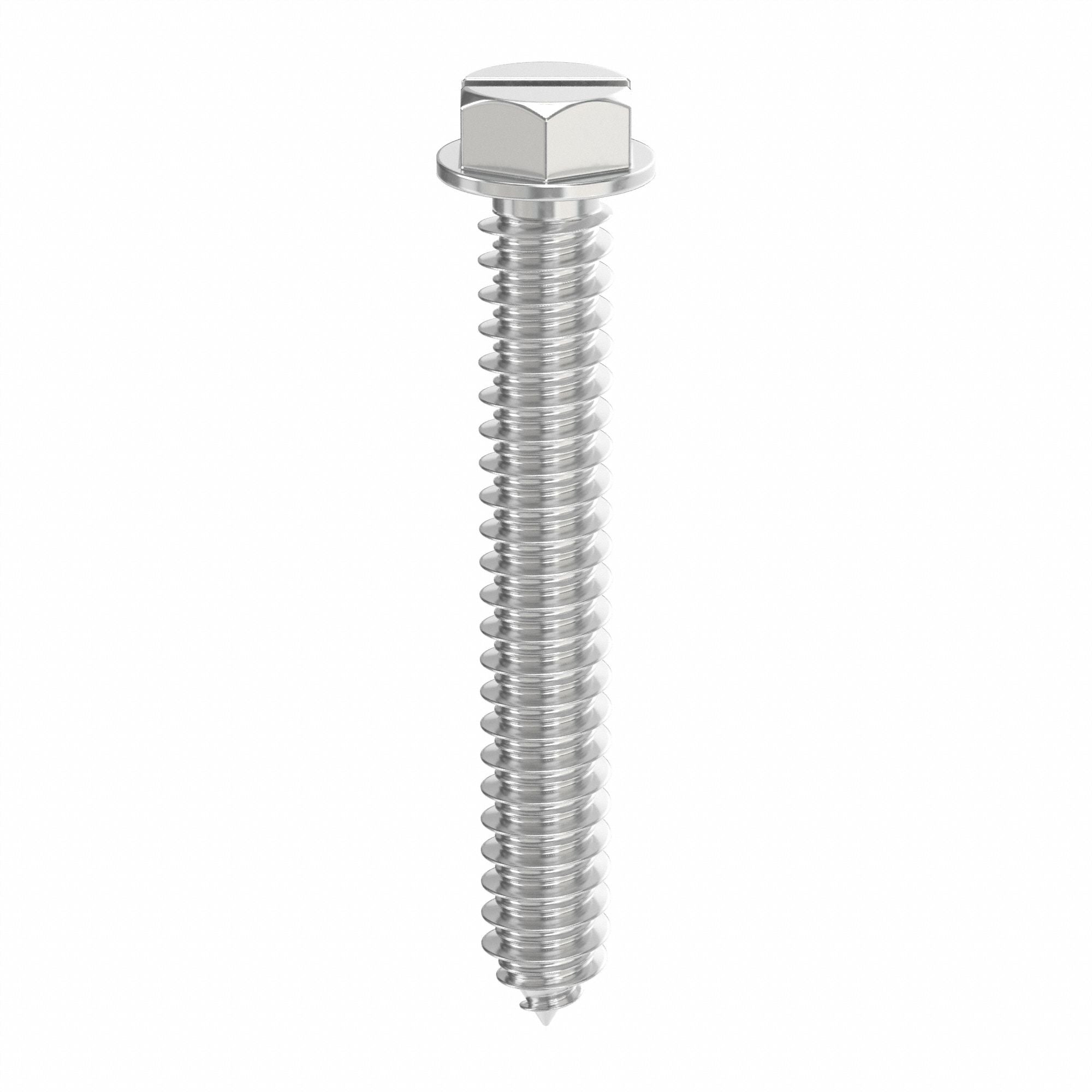 DEWALT DFM12722 Concrete Anchor Screw Hex 1/4 in PK100