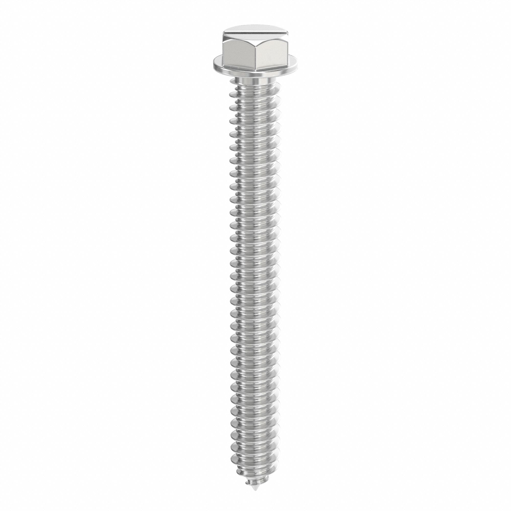 DEWALT DFM12724 Concrete Anchor Screw Hex 1/4 in PK100