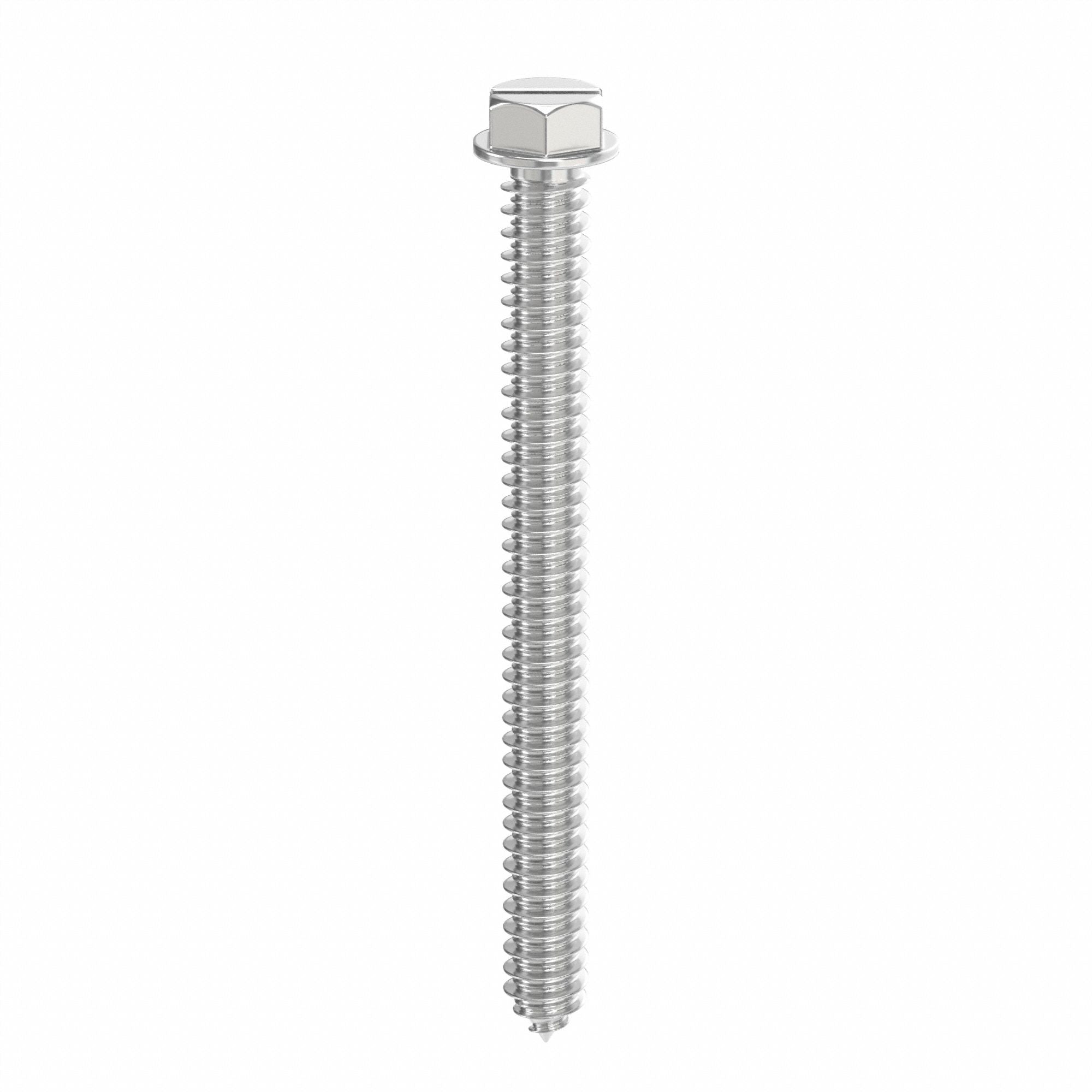 DEWALT DFM12730 Concrete Anchor Screw Hex 1/4 in PK100