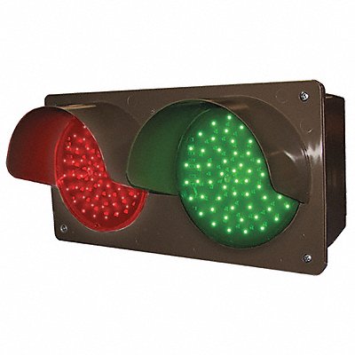 TAPCO 143467 Horizontal Traffic Signal Light