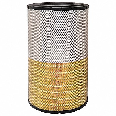 BALDWIN FILTERS RS3870XP Air Filter 20-9/16 L 12-9/32 O.D.