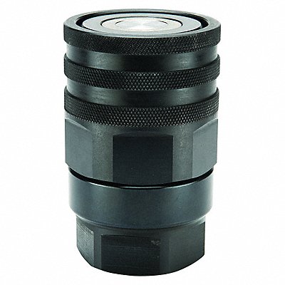 PARKER FET100120FO Quick Connect Socket 1 1-5/8 -12