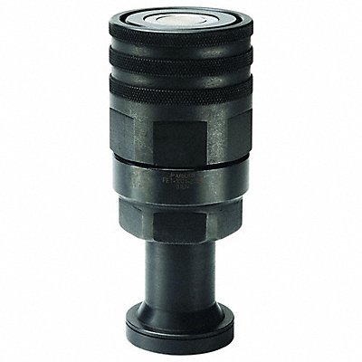PARKER FET75116SF Quick Connect Socket 3/4 9/16 -18