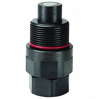 PARKER FET75216FP Quick Connect Plug 3/4 1 -11-1/2