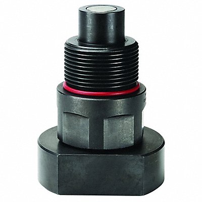 PARKER FET100220SFP Quick Connect Plug 1 9/16 -18