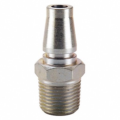 PARKER TL2544MP Quick Connect Plug 1/4 Body Plug Male