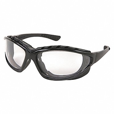 MCR SAFETY RP310PF Safety Glass Clear Lens Full-Frame
