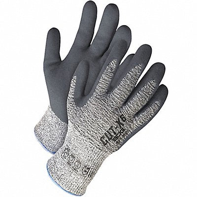 BDG 99196266K VF Coated Gloves XS/6 55KZ08 PR