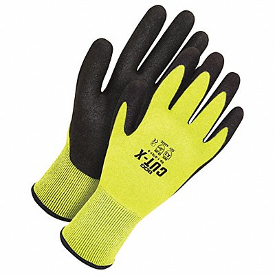BDG 991978110K VF Coated Gloves XL/10 55KZ96 PR