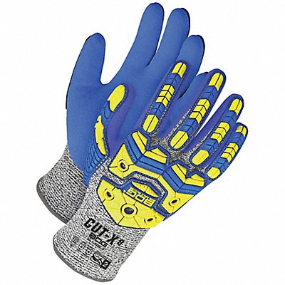 BDG 991979211K VF Coated Gloves A3 2XL 55LA16 PR