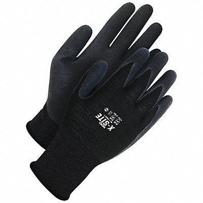 BDG 99198609K VF Coated Gloves Knit L 55LA73 PR