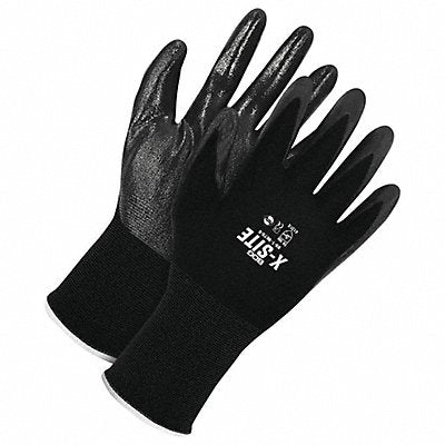 BDG 99198707 Coated Gloves Knit S 9.5 L