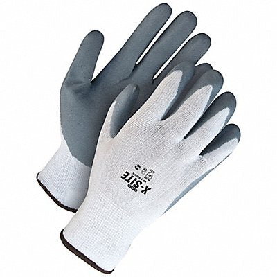 BDG 99198006K VF Coated Gloves XS/6 55LE34 PR