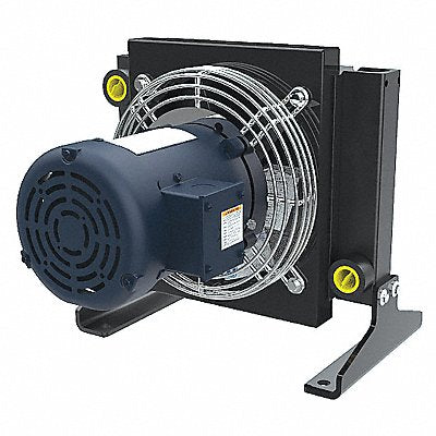 AKG AL53 Forced Air Oil Cooler 230/460VAC 0.25 HP