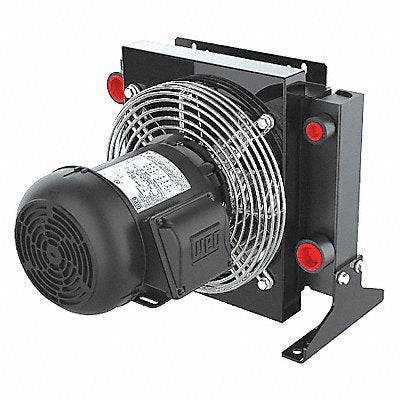 AKG A103 Forced Air Oil Cooler HP Heat Removed 17